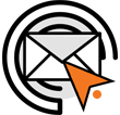 Email list icon